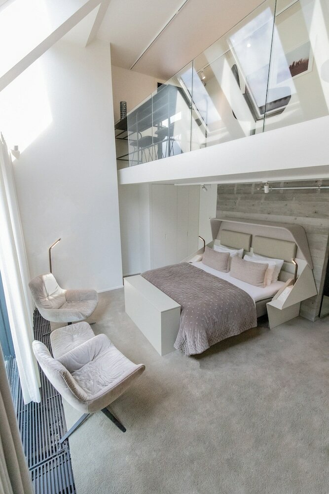 Фото Отель The Socialist