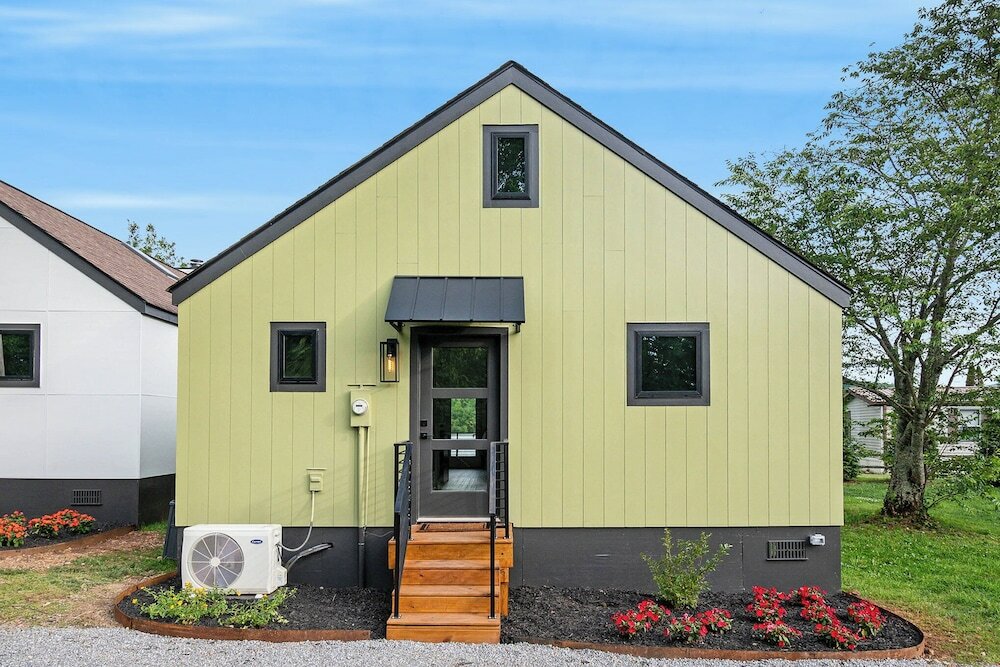 Фото Tranquille Resort