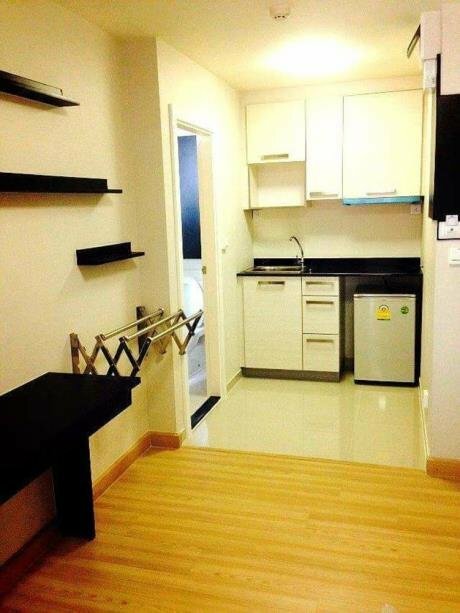 Hotel Implace Impact @ Msociety Condo, Bangkok, photo