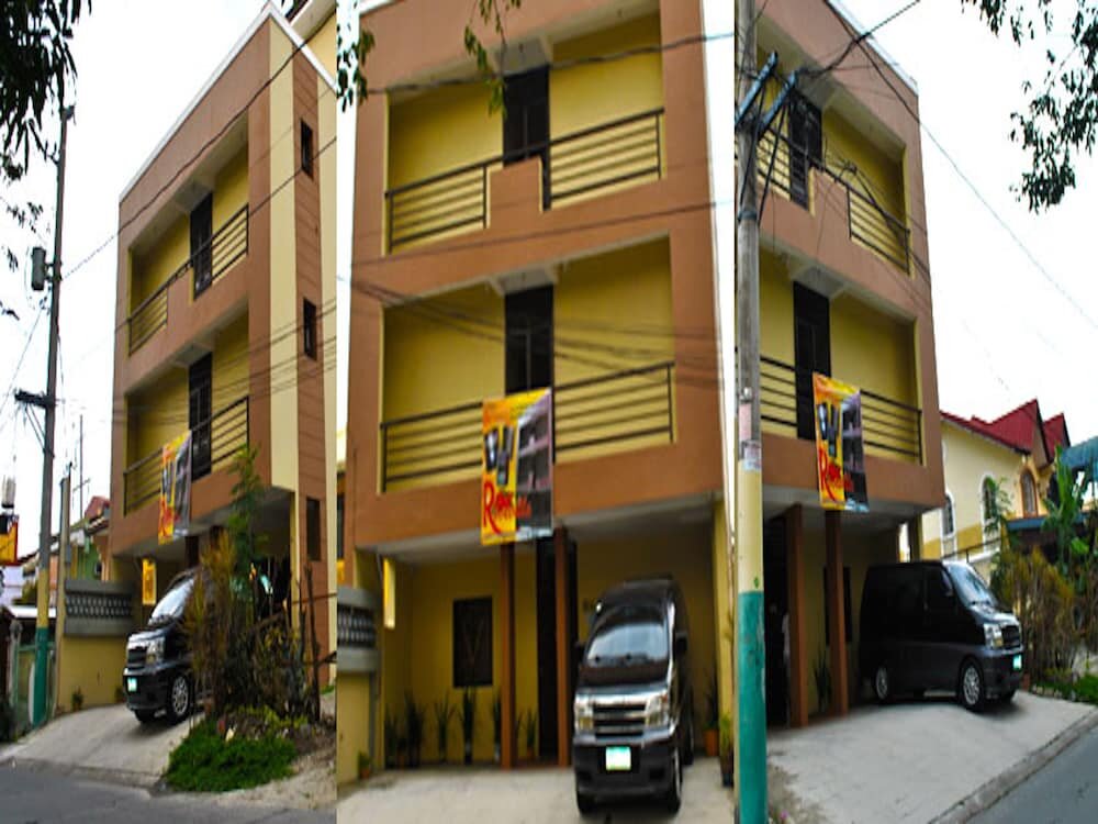 Hotel Oyo 995 V Cloud Hills, Province of Cavite, photo
