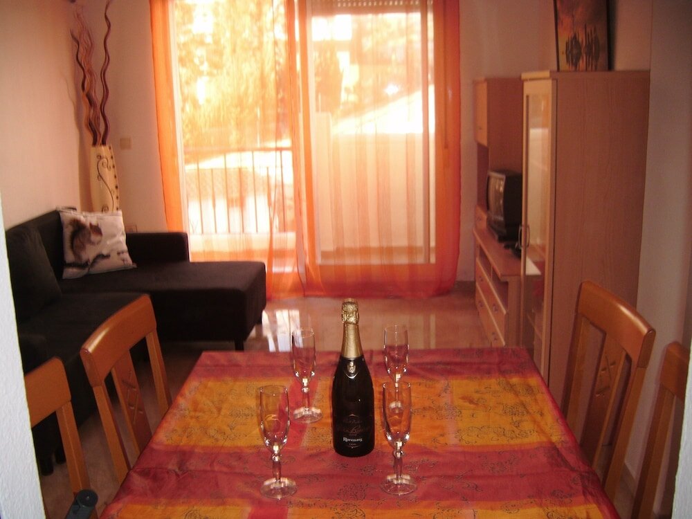 Фото Apartment Low Cost Real De Torrequebrada