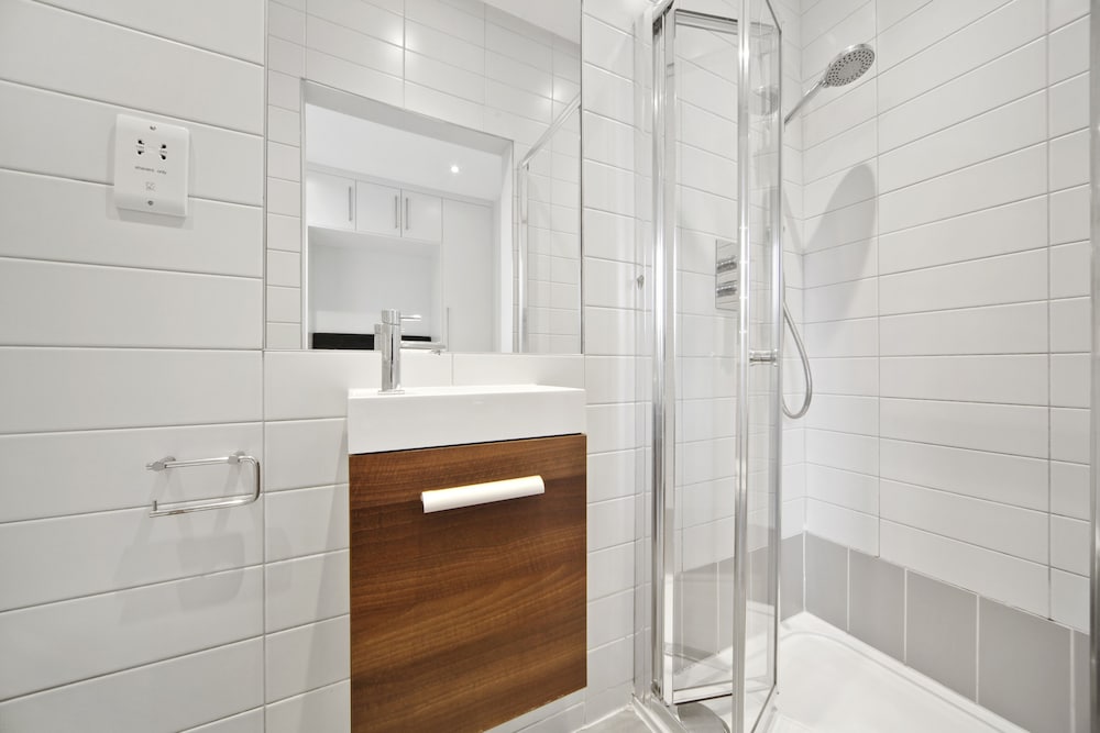 Фото Executive Apartments in Central London with WiFi