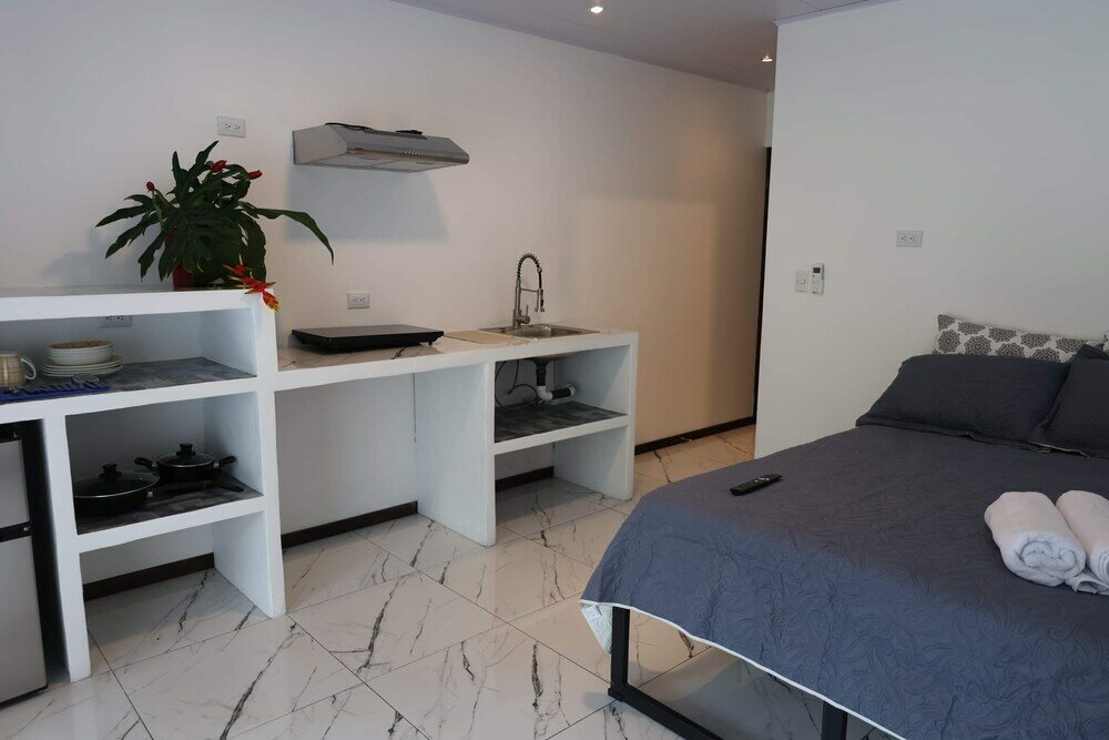 Фото Caribbean Dream Hotel