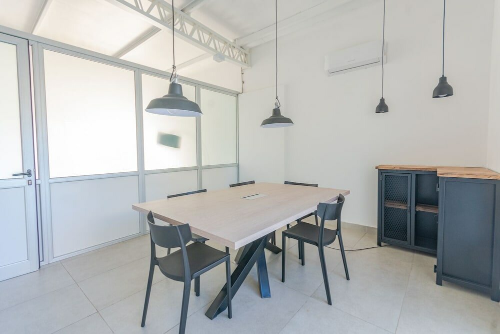 Фото Paseo de las Cisternas