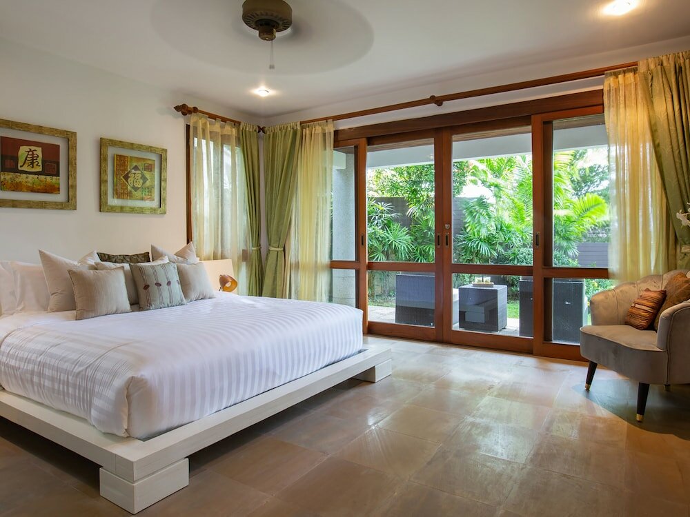 Фото Infinity View by Elite Havens