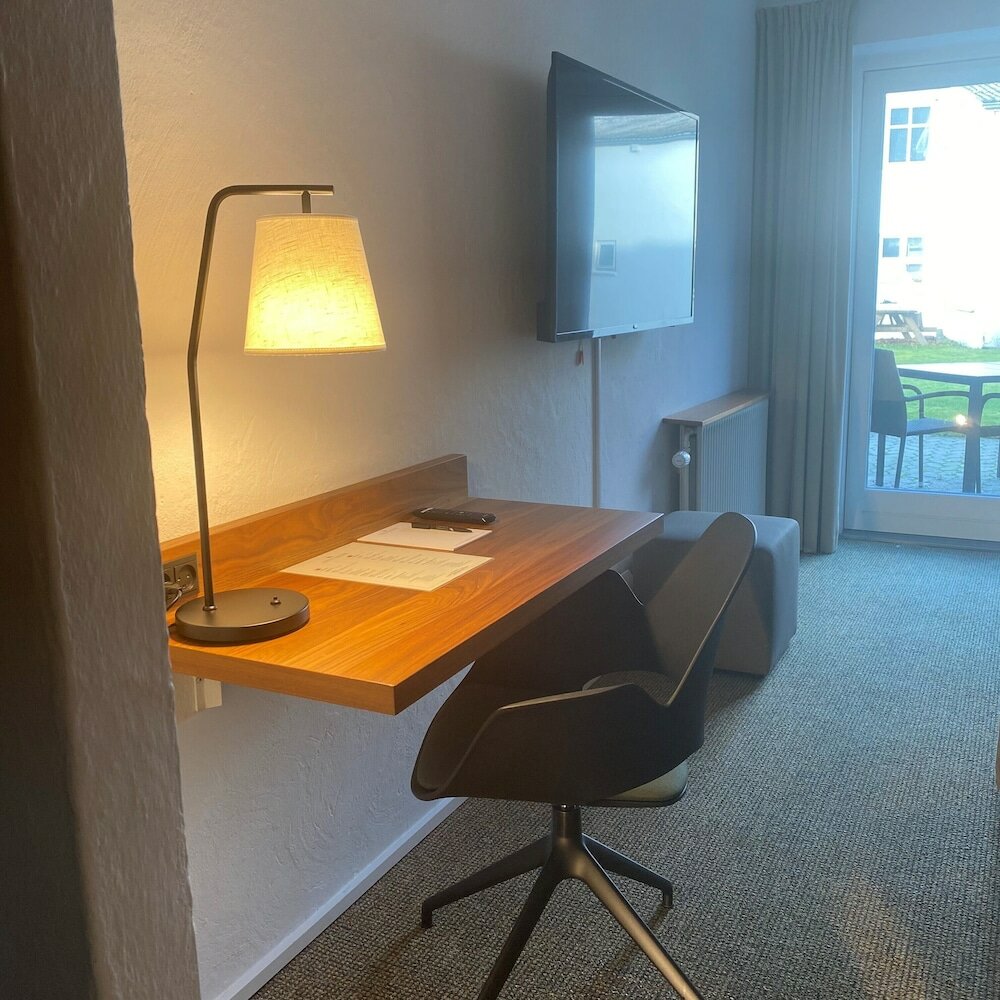 Фото Hotel Dalgas