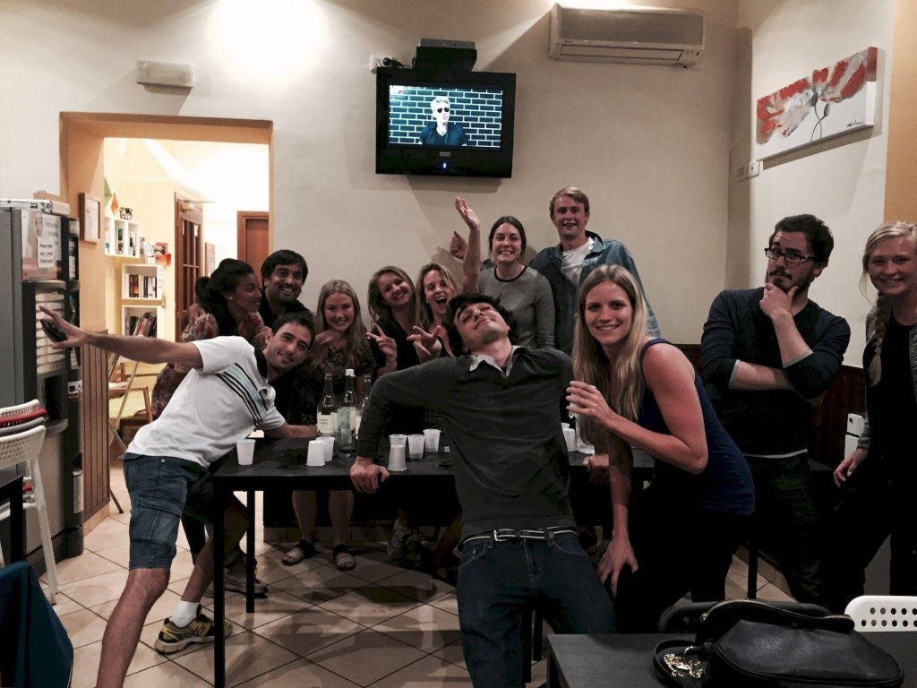 Фото Freedom Traveller Hostel