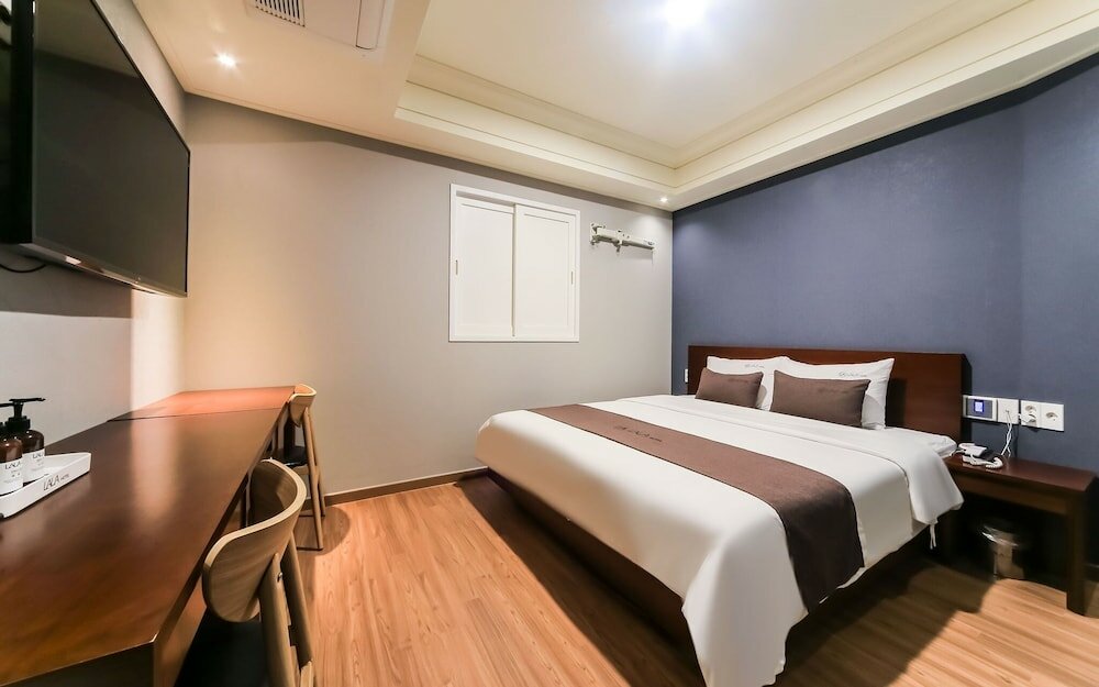 Фото Busan Goejeong Lala