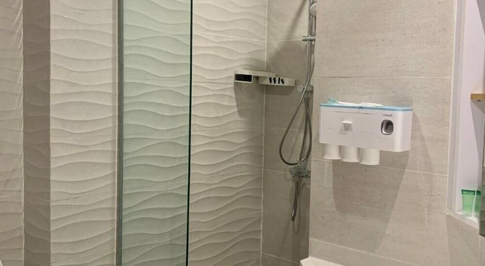 Фото Wise Stay Scenia Bay Nha Trang