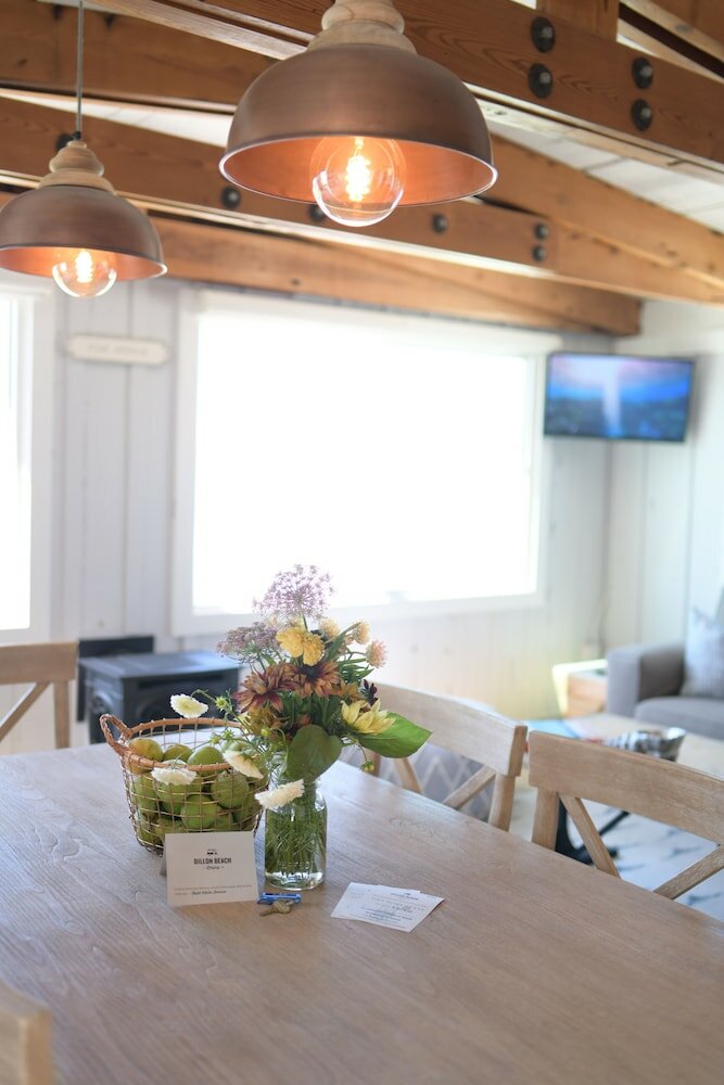 Фото Dillon Beach Resort