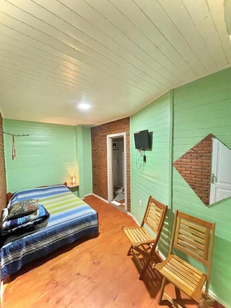 Фото Hosteria Namaju