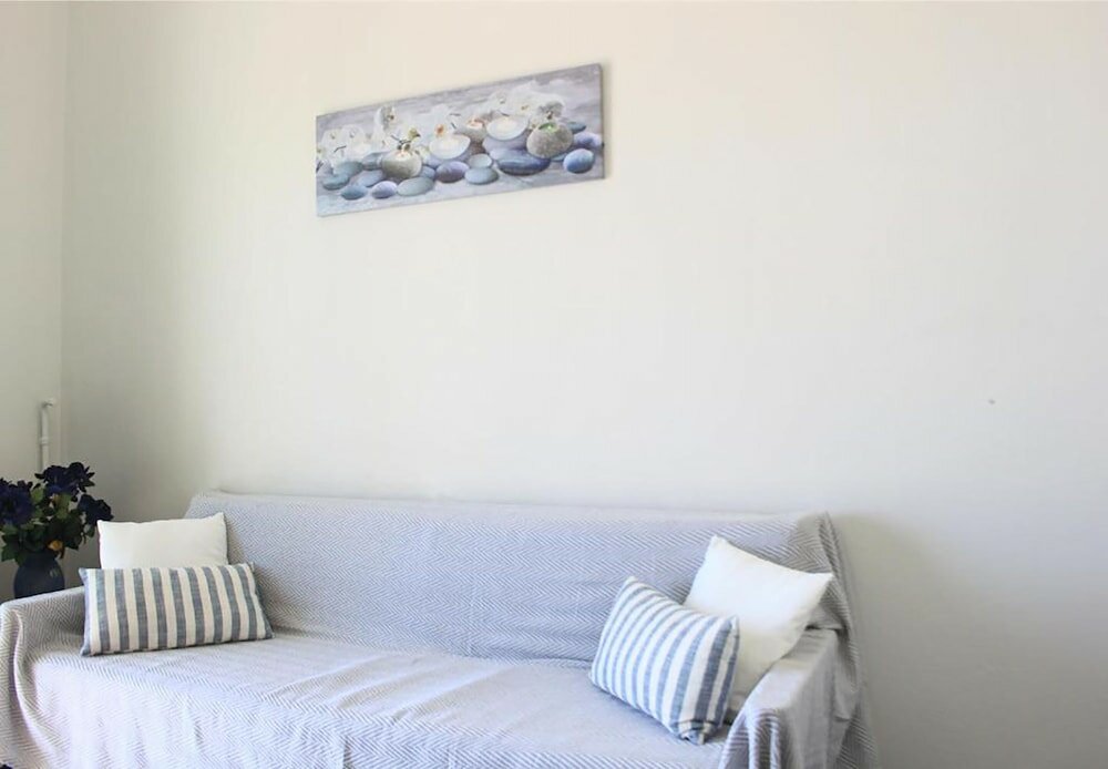 Фото Penthouse & Apartments by the Sea near Airport