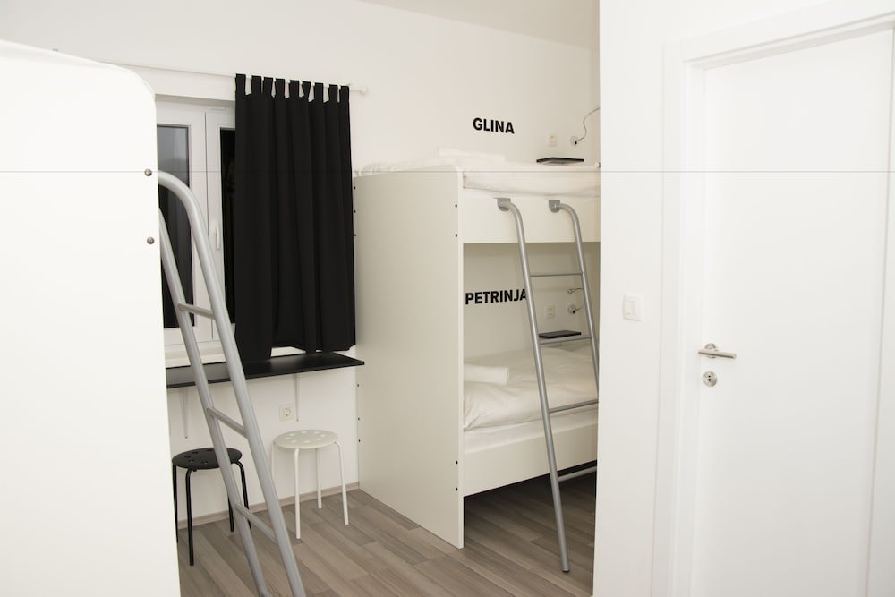 Фото Hostel 101 Dalmatinac Vukovar