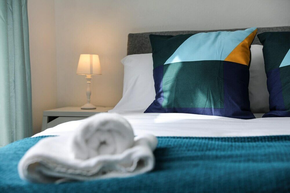 Фото Haywood House