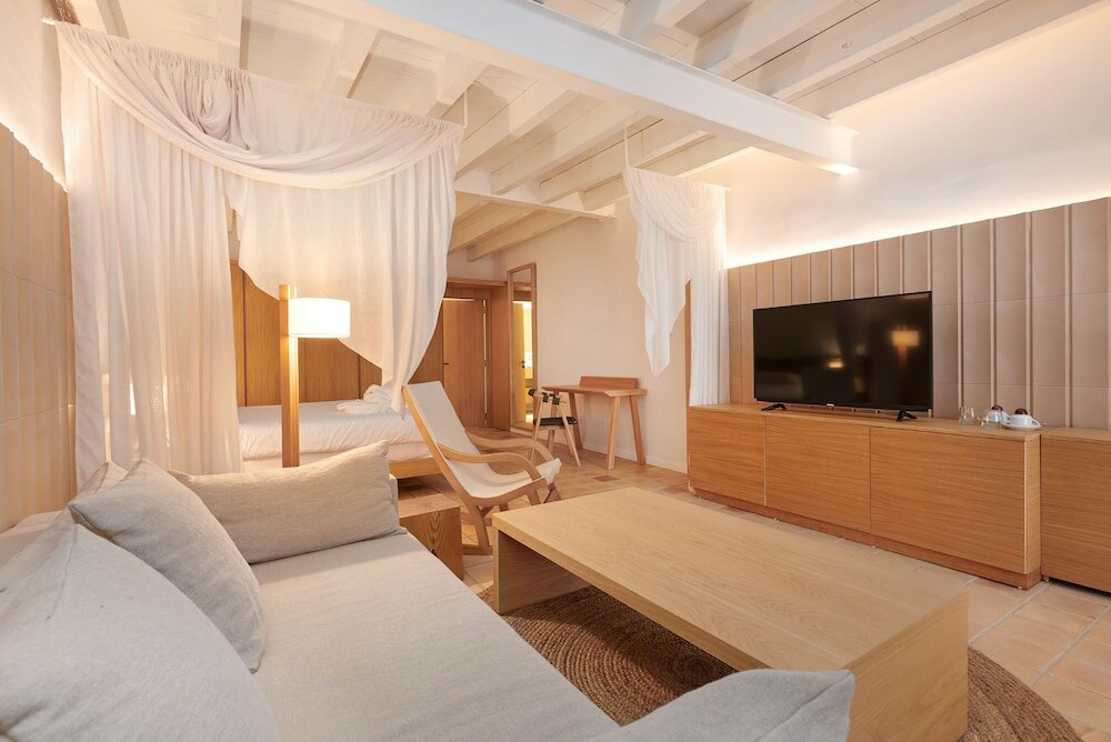 Фото Hotel Rural Es Figueral Nou - Adults Only +15