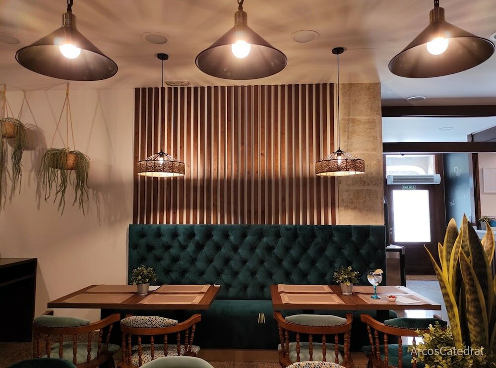 Фото Arcos Catedral