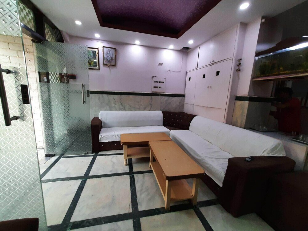 Фото Hotel Hari Kirpa Heritage