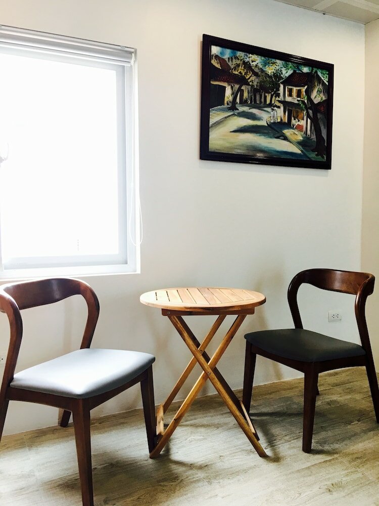 Фото Awa Downtown Hostel