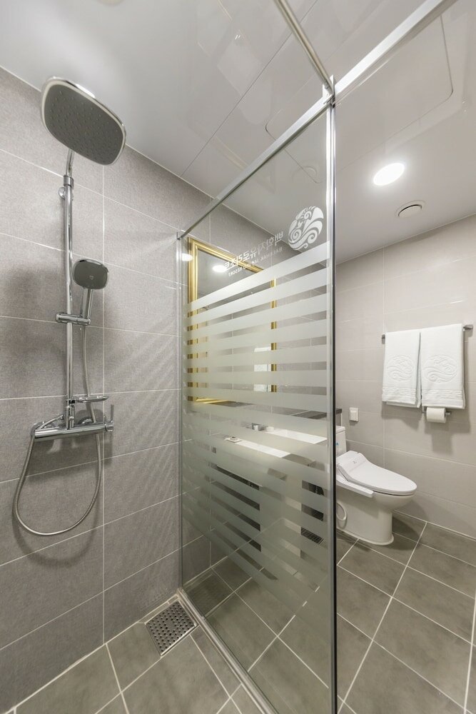 Фото Baekhak Jayuro Resort