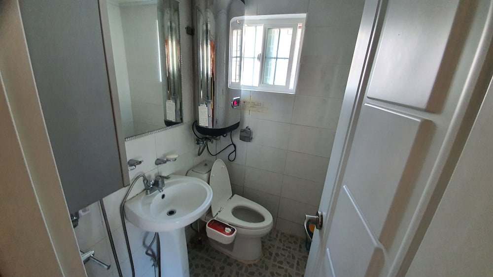 Фото Ulleung Haeoreum Pension