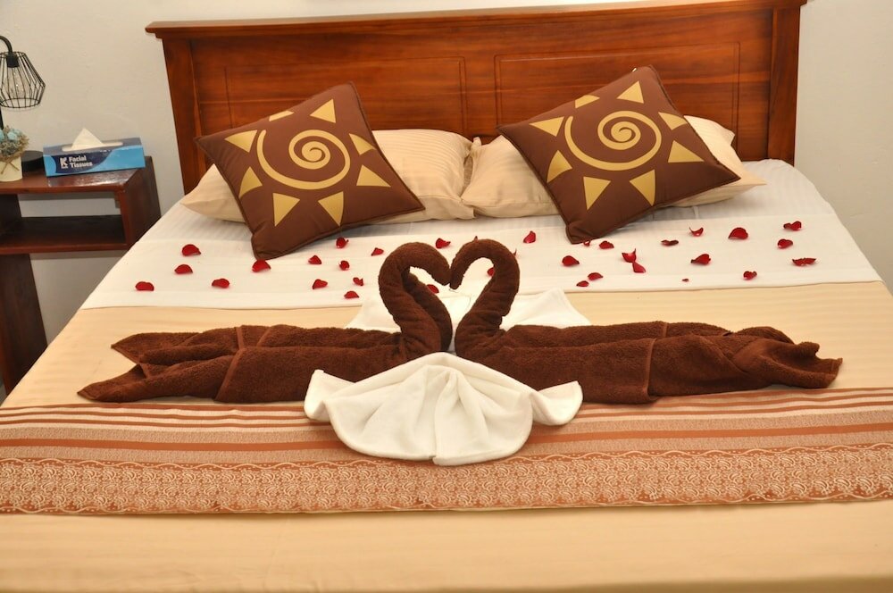 Фото New York Guest House