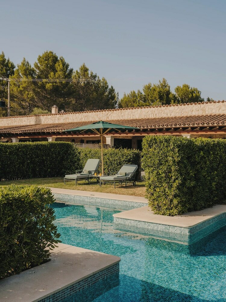 Фото Grand Hotel Son Net