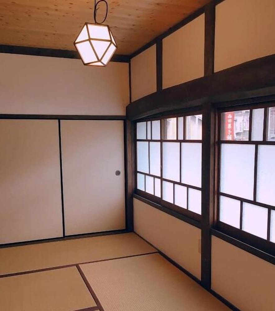 Фото Akitsukikominkaryokan You