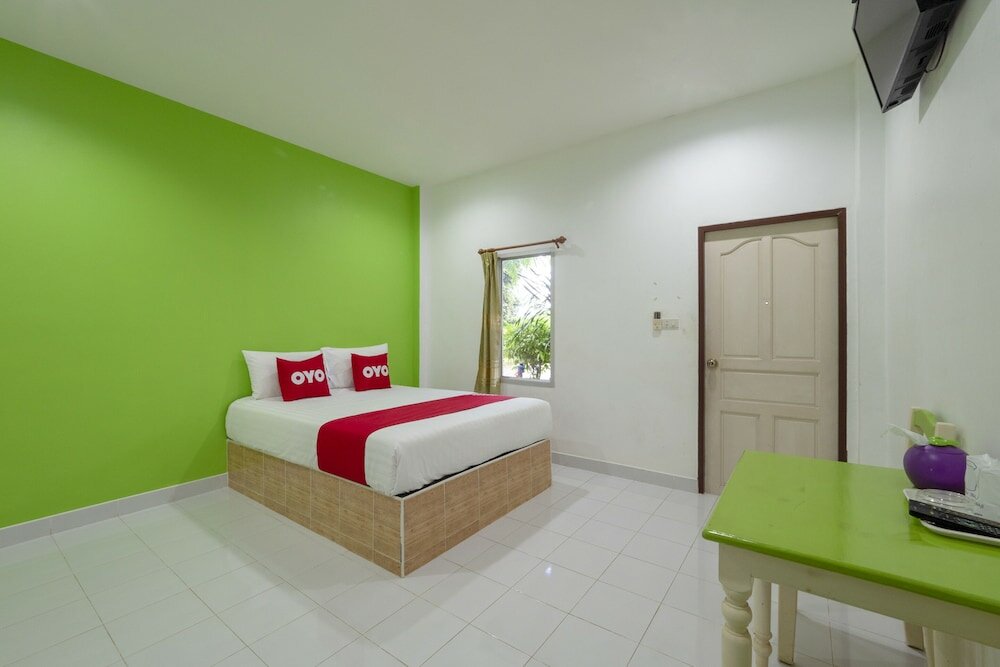 Фото Oyo 944 Review Resort