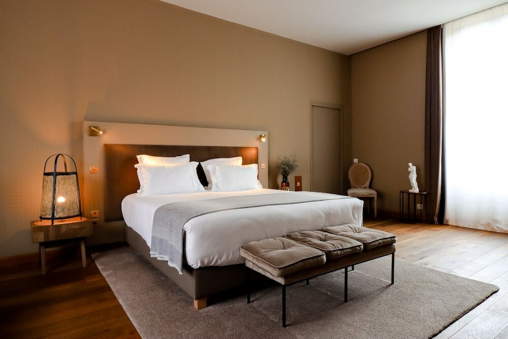 Фото Margaret - Hôtel Chouleur