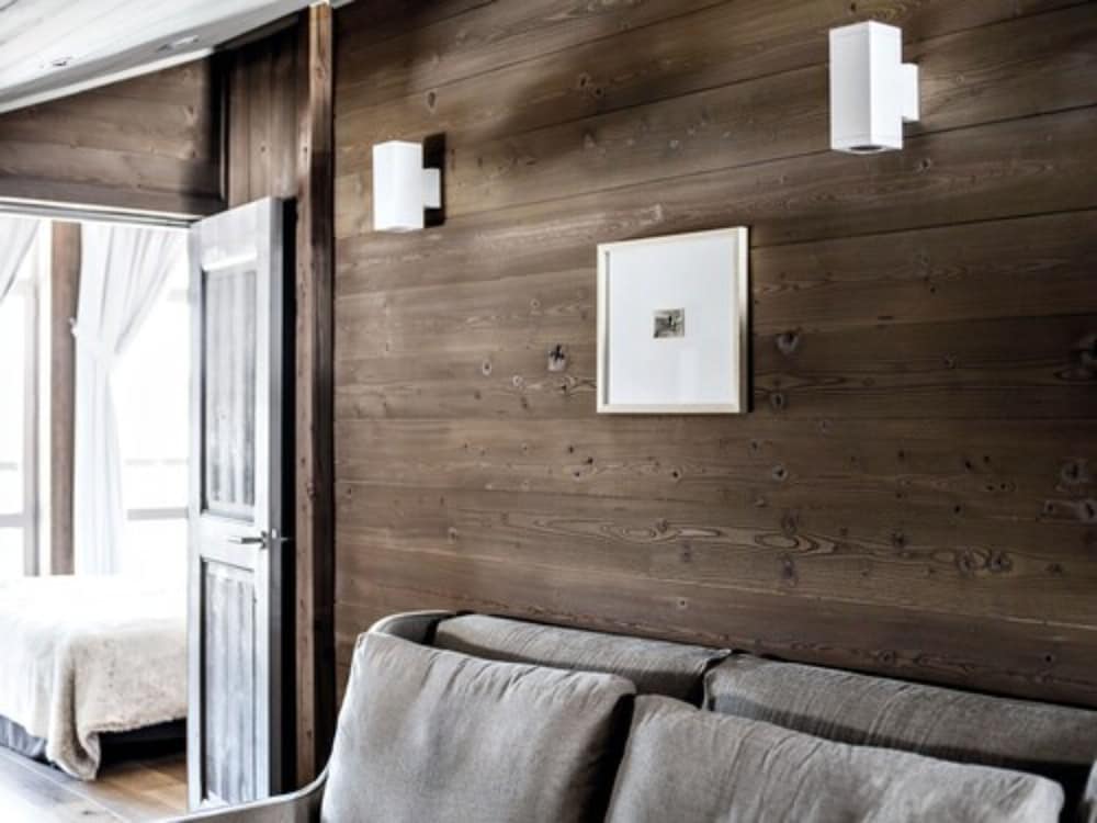 Фото Les 3 Vallées, a Beaumier hotel