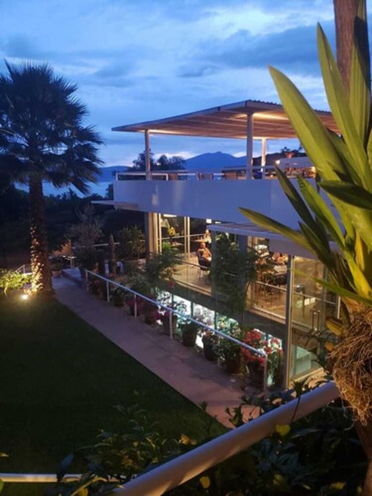 Фото Donaire Hotel Boutique - Adults only