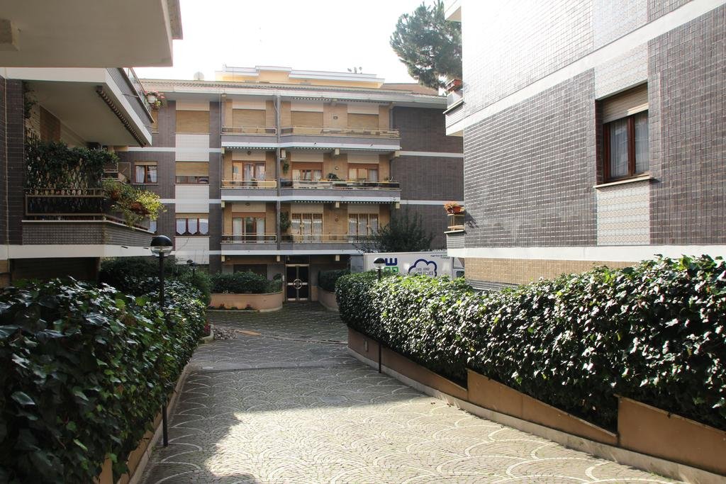 Фото Bed Rooms Rome