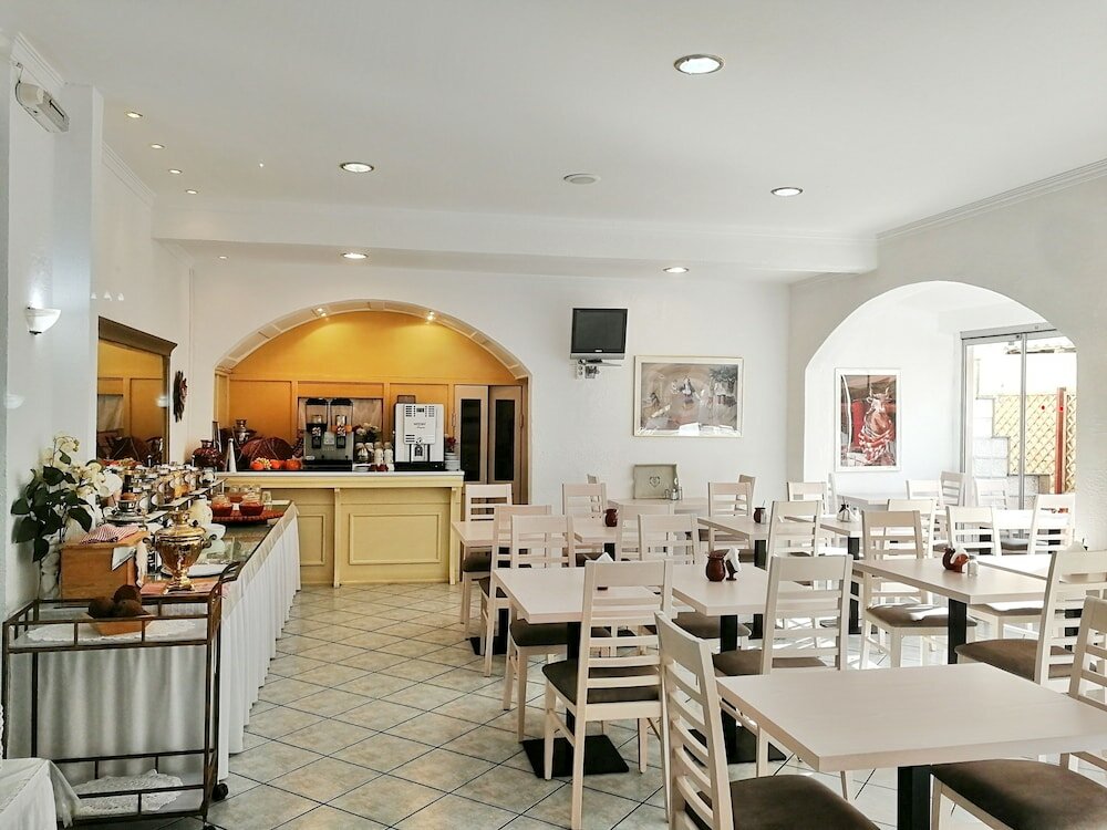 Фото Thalia deco City & Beach Hotel