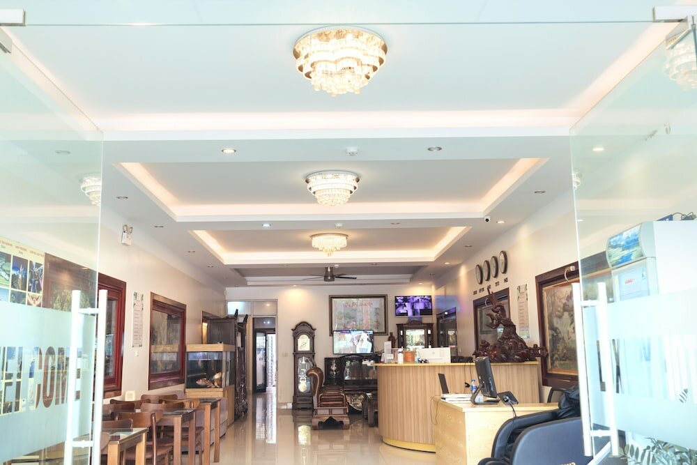 Фото Luxury Airport Hotel & SPA