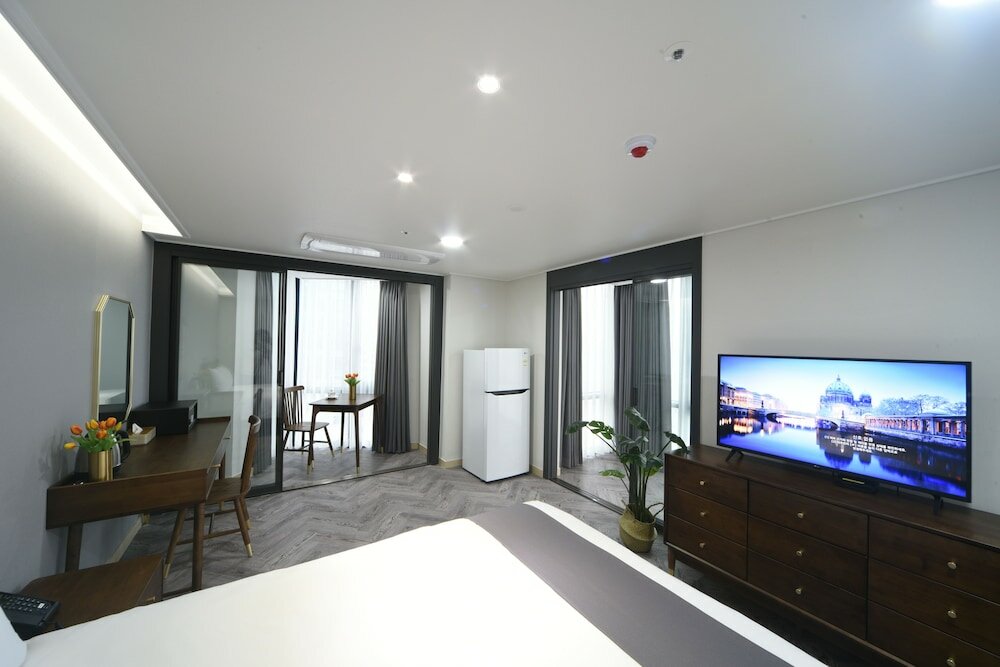 Фото Haeundae Central