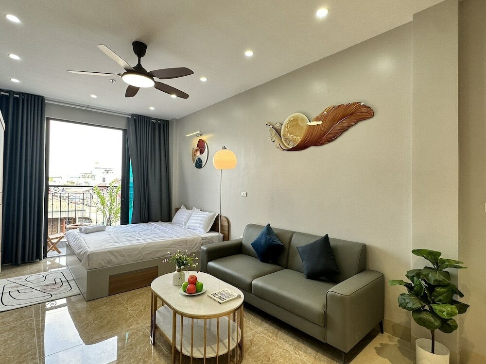 Фото Paradise Home Kham Thien