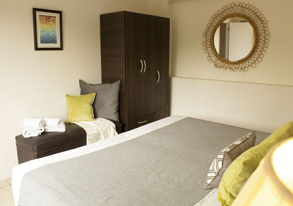 Фото Uvas Apart Hotel