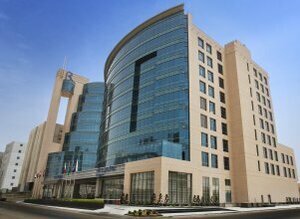 Гостиница Rosh Rayhaan by Rotana