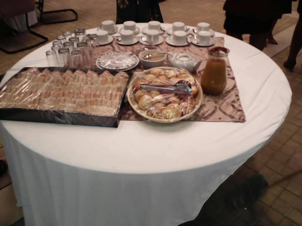 Фото Sweetberries Bed & Breakfast