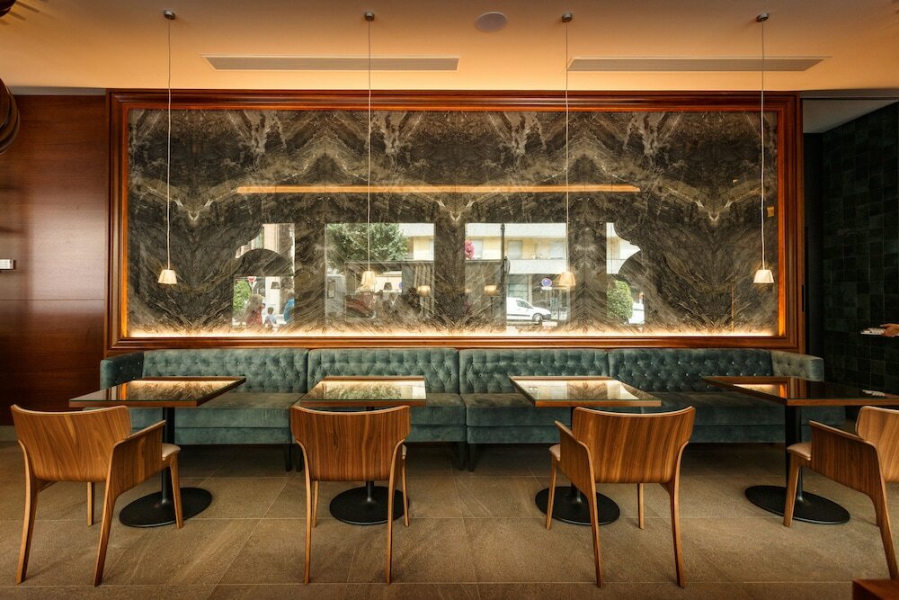 Фото Dauro Hotel