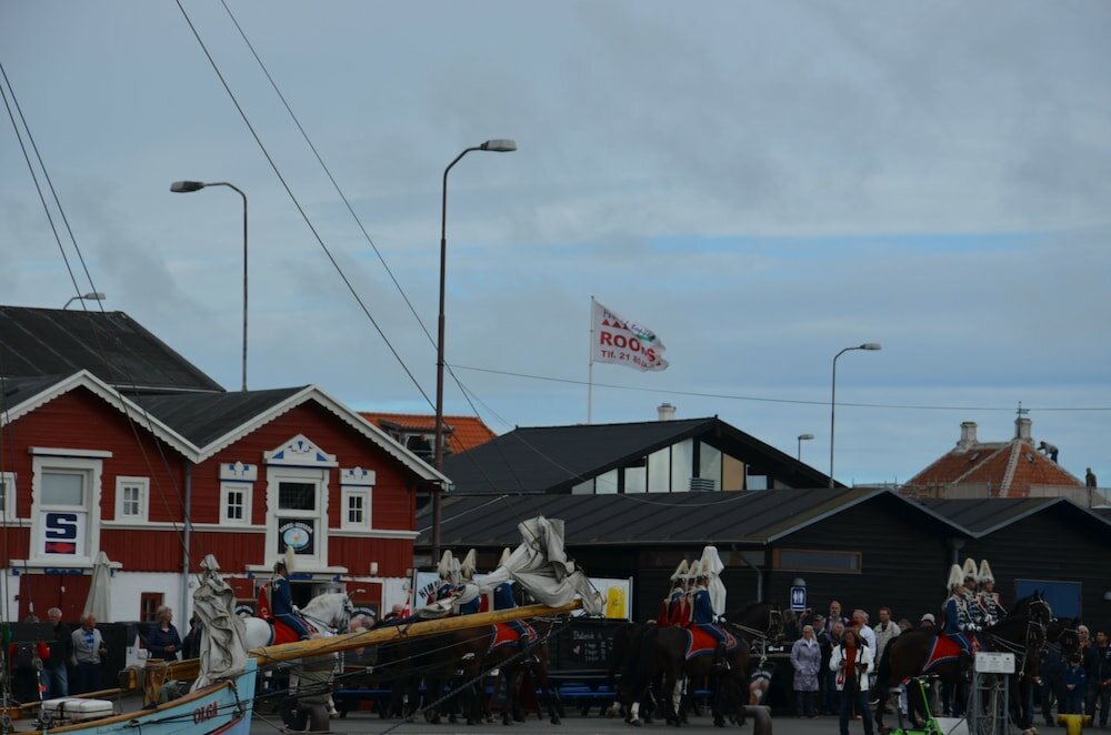 Фото Ferie På Toppen