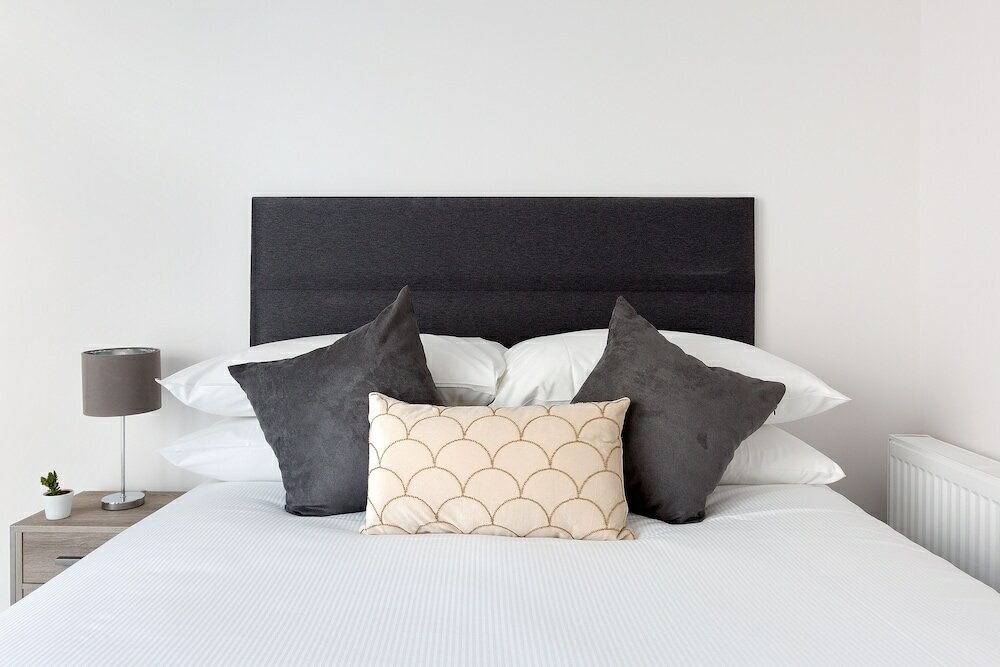 Фото Heart of Camden