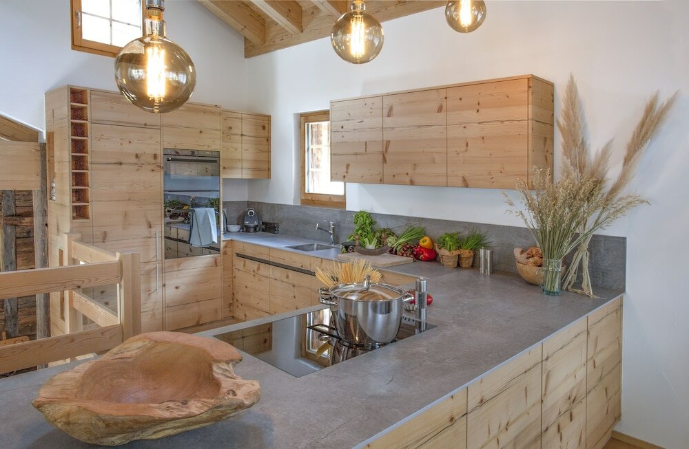 Фото Chalet Eggen