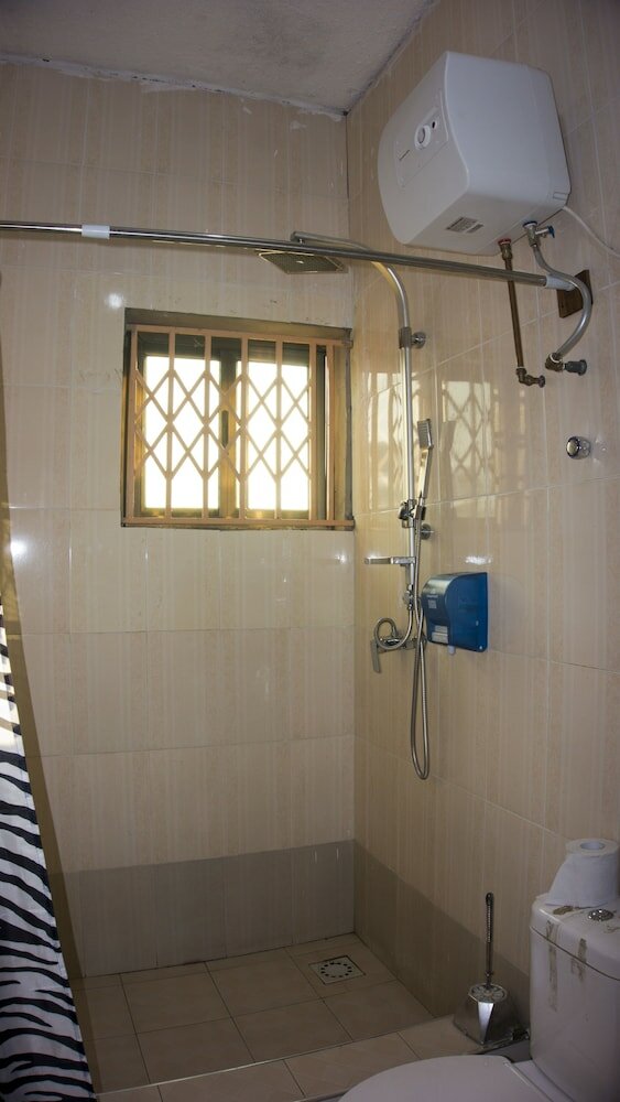 Фото Telecentre Hotel