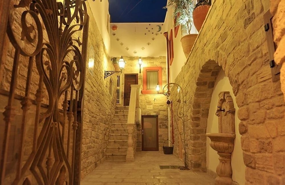 Фото Corte Casole b&b