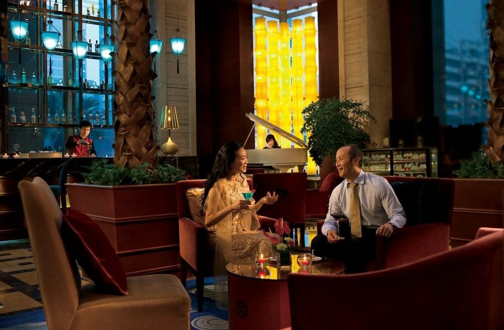 Фото Chengdu Tianfu Sunshine