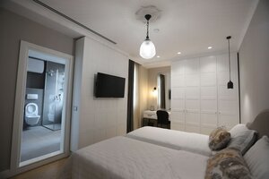 Гостиница Boutique Hotel Whisky