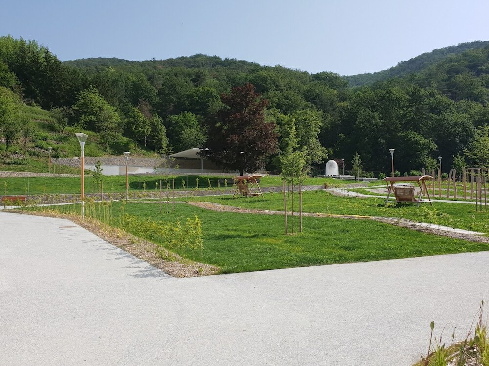 Фото Nuhr Medical - Hotel & Restaurant