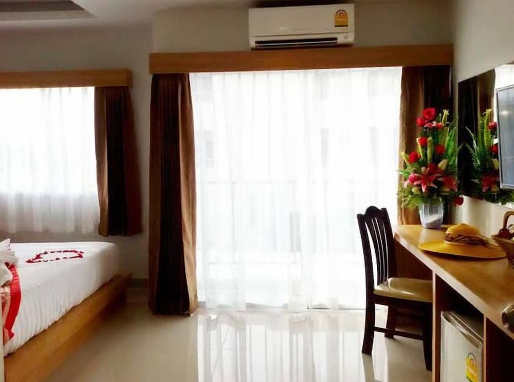 Фото PKL Residence