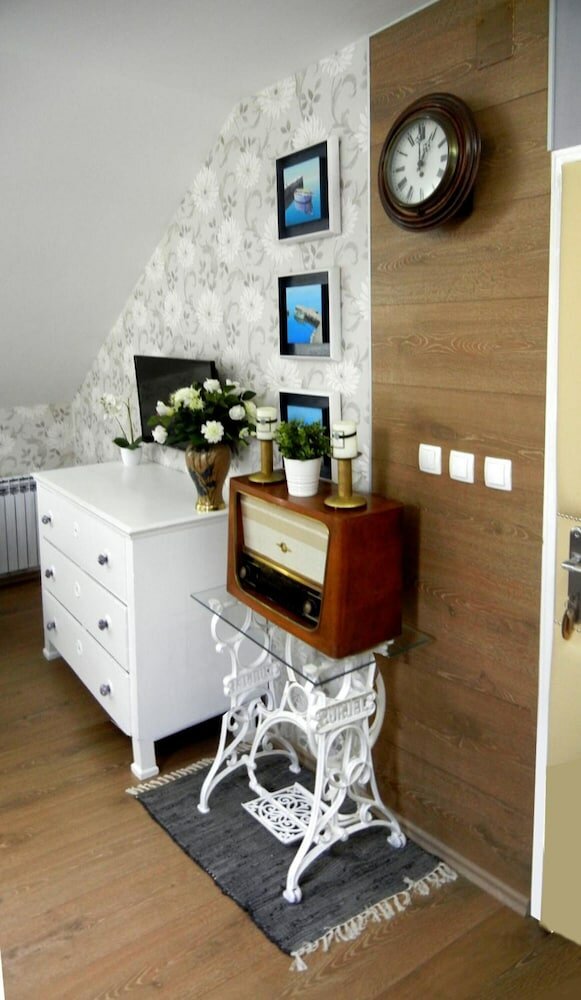 Фото Villa Lucia Apartments & Rooms